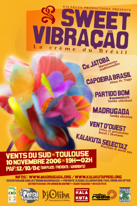 Sweet Vibraçao