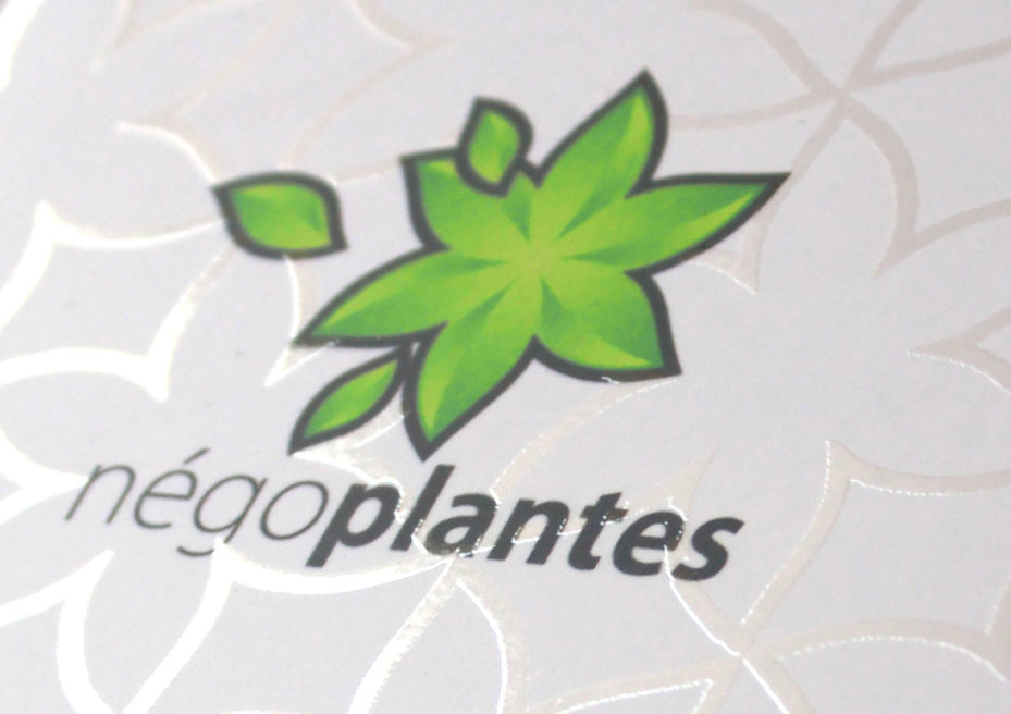 Negoplantes